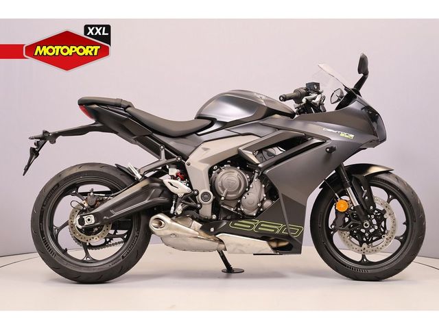 triumph - daytona-660