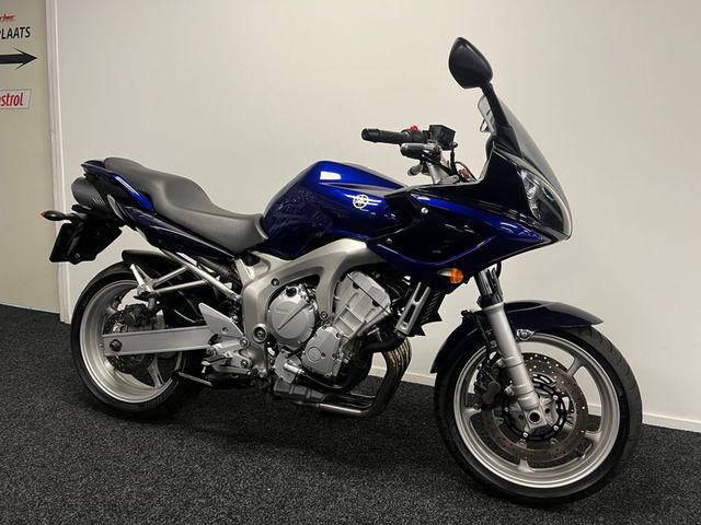 yamaha - fz-6-s-fazer