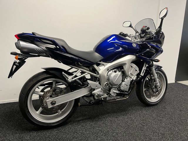 yamaha - fz-6-s-fazer