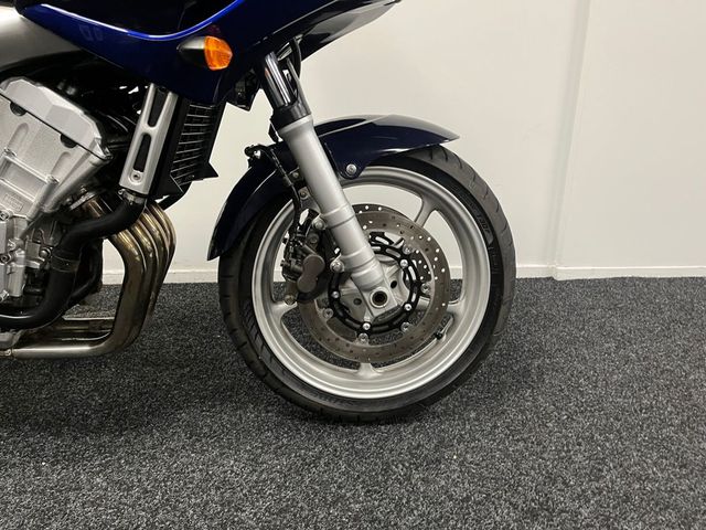 yamaha - fz-6-s-fazer