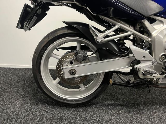 yamaha - fz-6-s-fazer