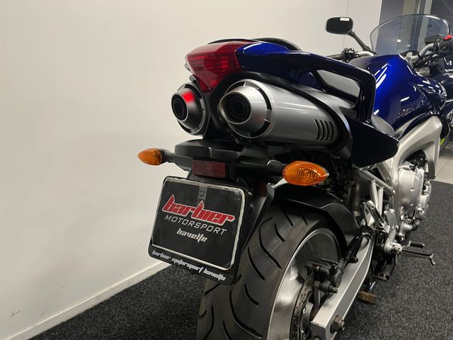 yamaha - fz-6-s-fazer