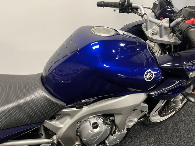 yamaha - fz-6-s-fazer