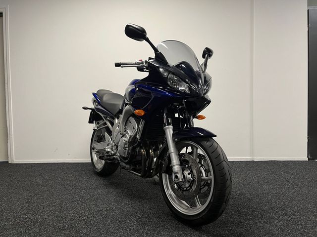 yamaha - fz-6-s-fazer