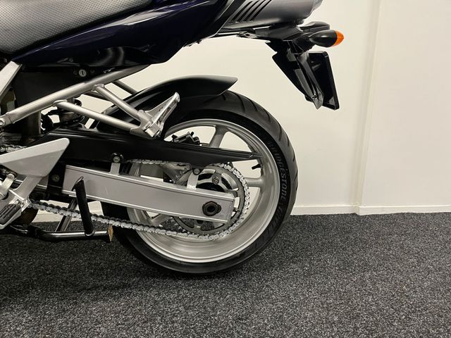 yamaha - fz-6-s-fazer