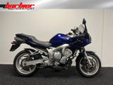 YAMAHA FZ 6 S FAZER