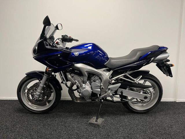 yamaha - fz-6-s-fazer