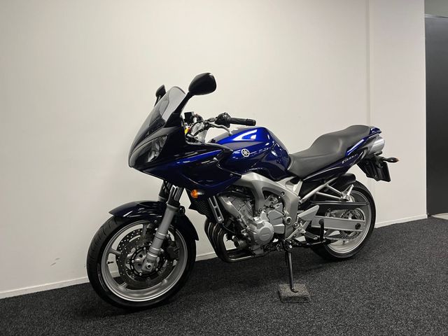 yamaha - fz-6-s-fazer