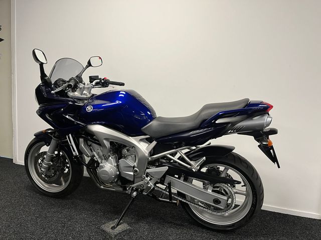yamaha - fz-6-s-fazer