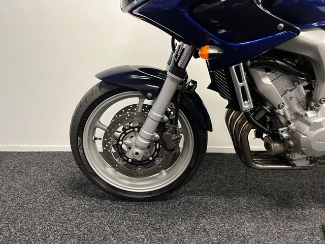 yamaha - fz-6-s-fazer