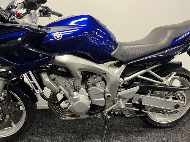 yamaha - fz-6-s-fazer