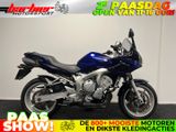 YAMAHA FZ 6 S FAZER
