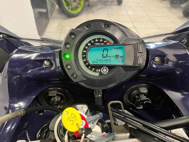 yamaha - fz-6-s-fazer