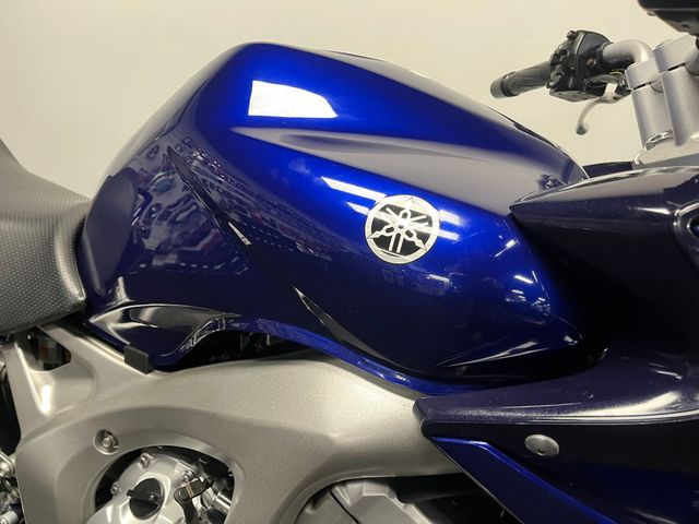 yamaha - fz-6-s-fazer