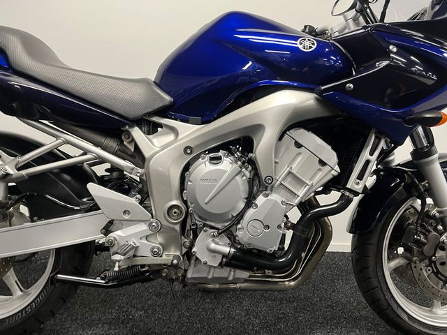 yamaha - fz-6-s-fazer