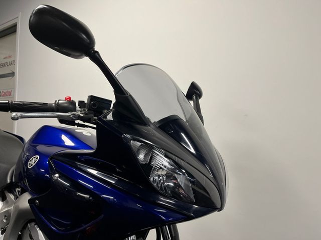 yamaha - fz-6-s-fazer