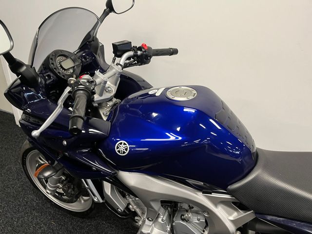 yamaha - fz-6-s-fazer