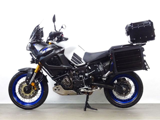 yamaha - xt-1200-z-super-tenere