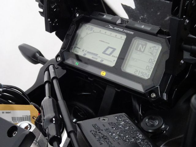 yamaha - xt-1200-z-super-tenere