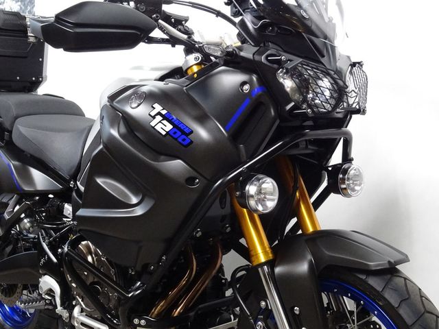 yamaha - xt-1200-z-super-tenere