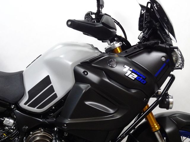 yamaha - xt-1200-z-super-tenere