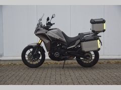 MOTO MORINI X-CAPE