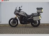 MOTO MORINI X-CAPE