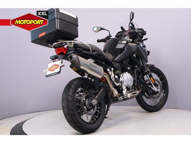 bmw - f-850-gs