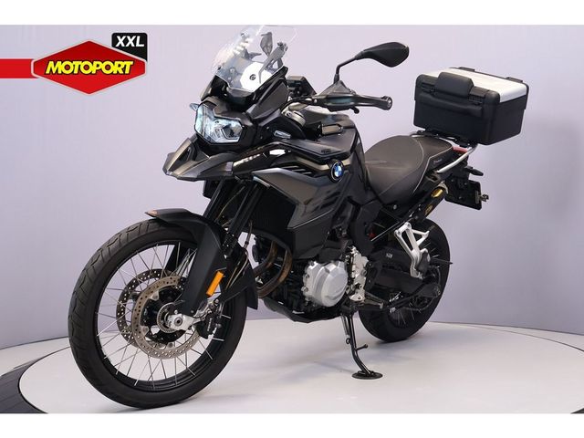bmw - f-850-gs