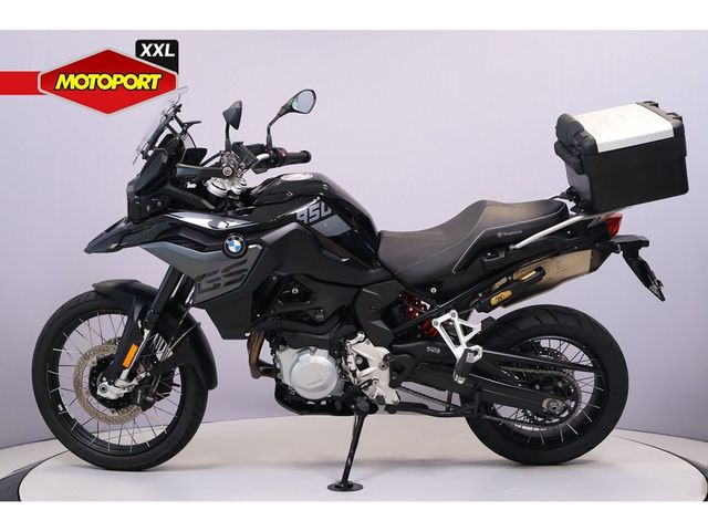 bmw - f-850-gs