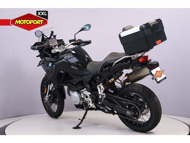 bmw - f-850-gs