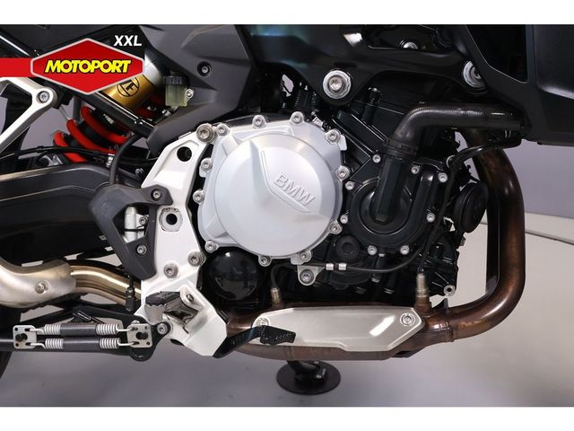 bmw - f-850-gs