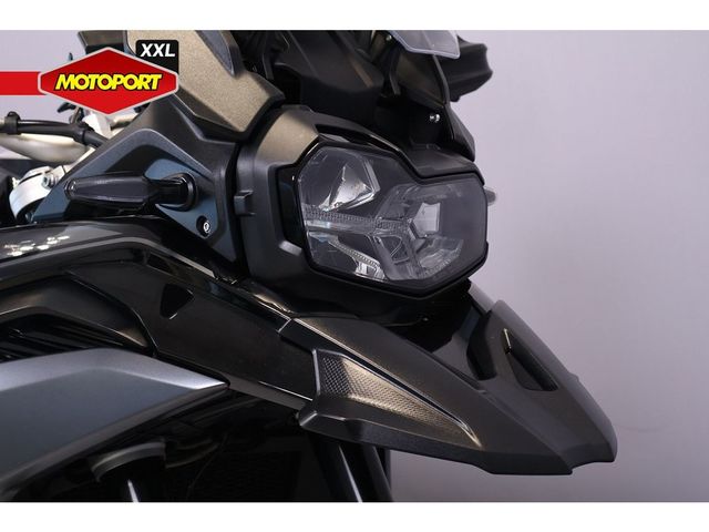 bmw - f-850-gs