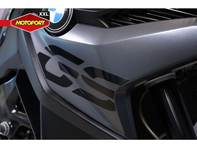 bmw - f-850-gs