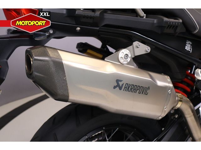 bmw - f-850-gs
