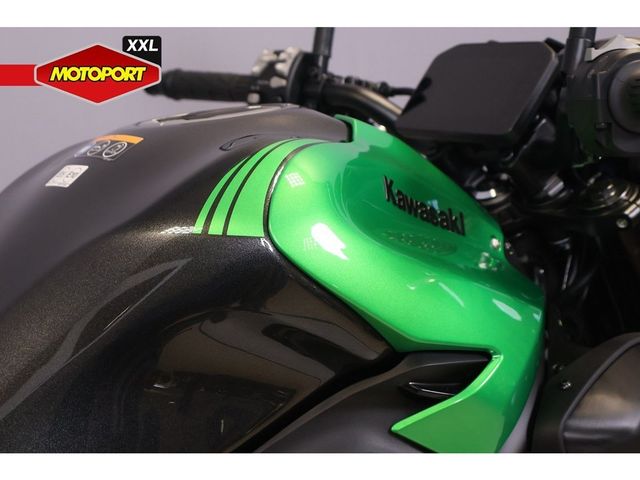 kawasaki - z900