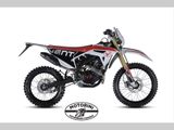 VENT BAJA 125 4T
