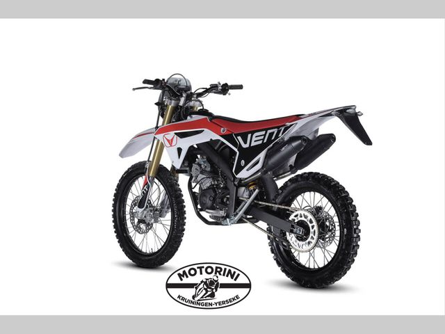 vent - baja-125-4t