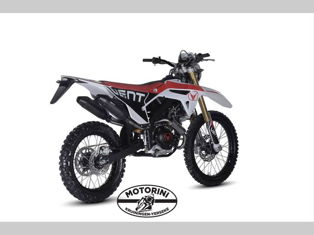 vent - baja-125-4t