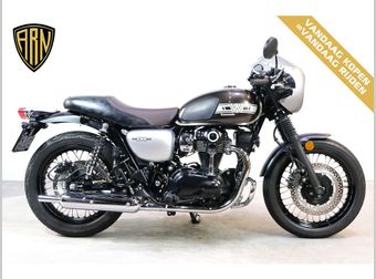 Kawasaki W800 2019 occasion