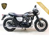 KAWASAKI W800