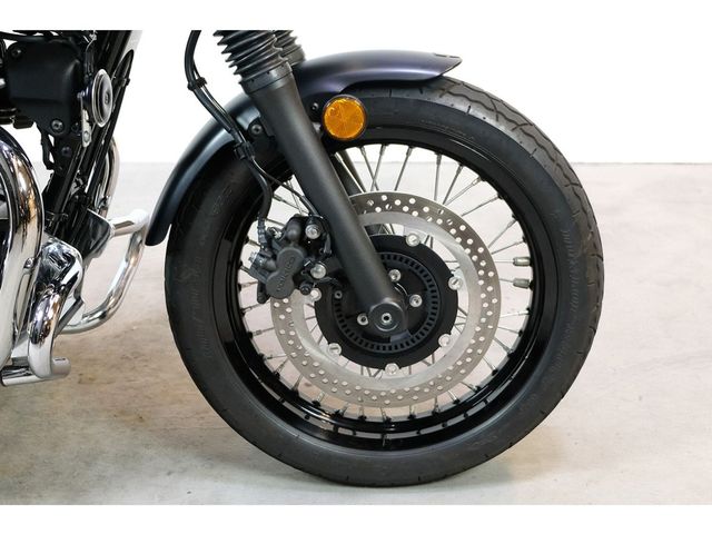 kawasaki - w800