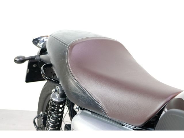 kawasaki - w800