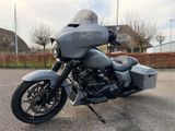 HARLEY-DAVIDSON STREET GLIDE SPECIAL 114