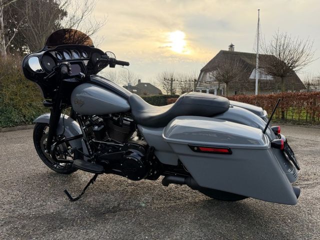 harley-davidson - street-glide-special-114
