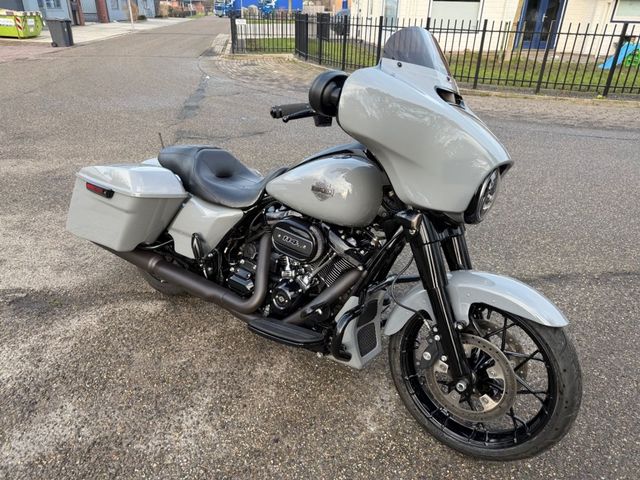 harley-davidson - street-glide-special-114