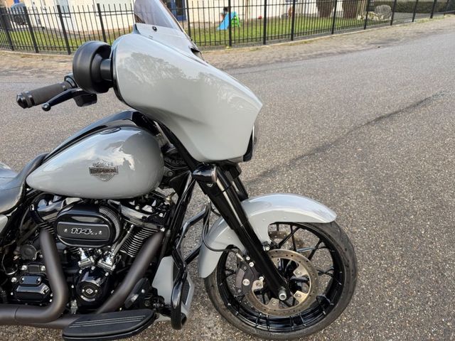 harley-davidson - street-glide-special-114