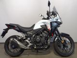 HONDA NX 500