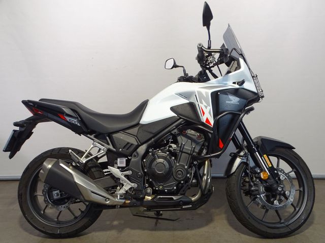 honda - nx-500