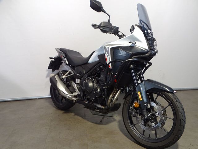 honda - nx-500